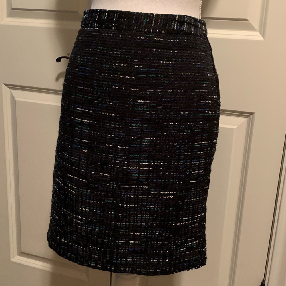 LOFT skirt